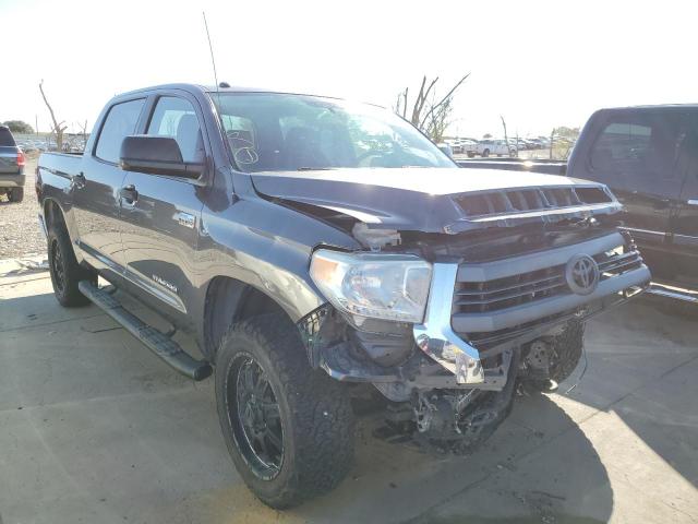 TOYOTA TUNDRA CRE 2015 5tfdw5f15fx437456