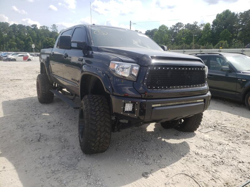 TOYOTA TUNDRA CRE 2015 5tfdw5f15fx453155