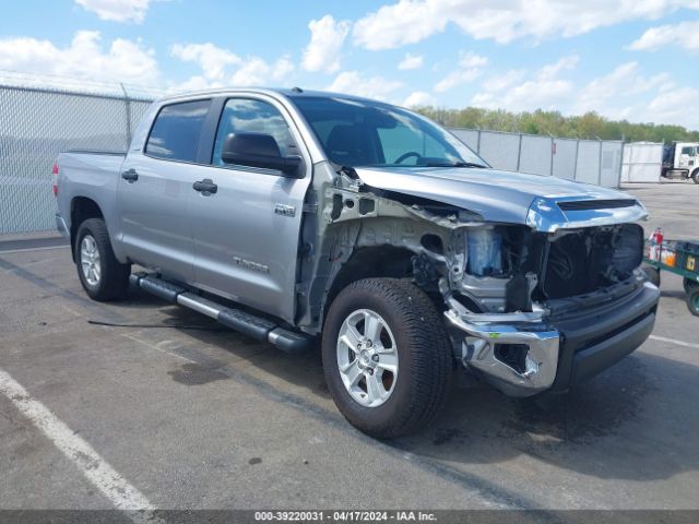 TOYOTA TUNDRA 2015 5tfdw5f15fx484888