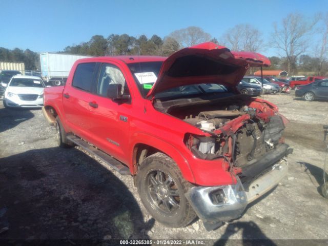 TOYOTA TUNDRA 4WD TRUCK 2015 5tfdw5f15fx488830