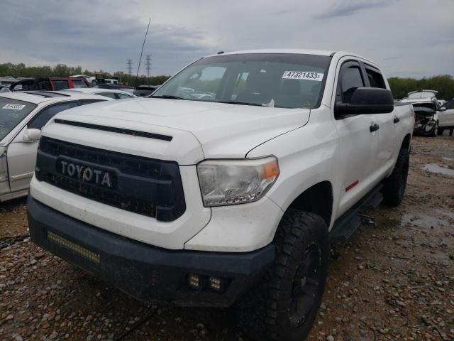 TOYOTA TUNDRA CRE 2016 5tfdw5f15gx495004