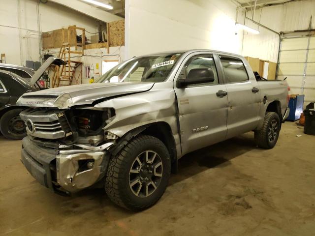 TOYOTA TUNDRA 2016 5tfdw5f15gx503716