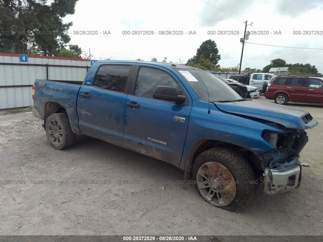 TOYOTA TUNDRA 4WD TRUCK 2016 5tfdw5f15gx526011