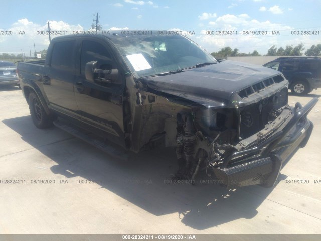 TOYOTA TUNDRA 4WD TRUCK 2016 5tfdw5f15gx531550