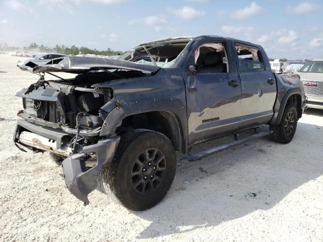 TOYOTA TUNDRA CRE 2016 5tfdw5f15gx555721