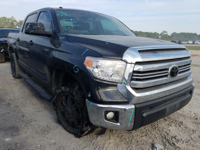 TOYOTA TUNDRA CRE 2016 5tfdw5f15gx556304