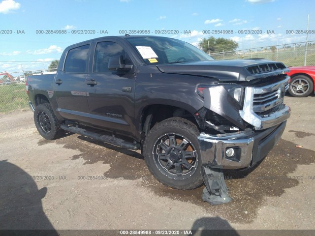 TOYOTA TUNDRA 4WD TRUCK 2016 5tfdw5f15gx561745