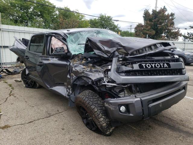 TOYOTA TUNDRA CRE 2016 5tfdw5f15gx569070