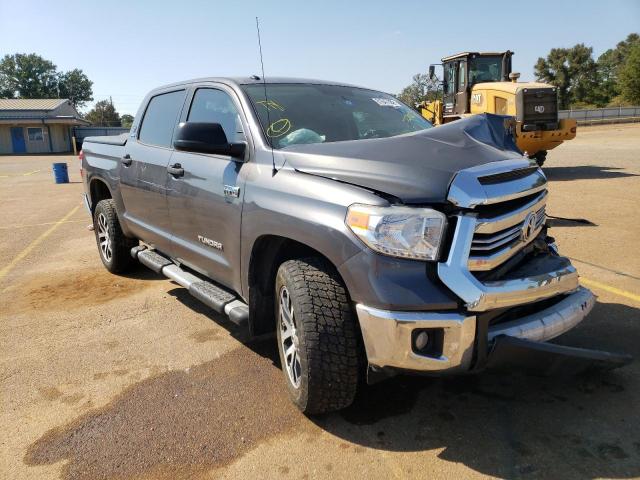 TOYOTA TUNDRA CRE 2016 5tfdw5f15gx573832