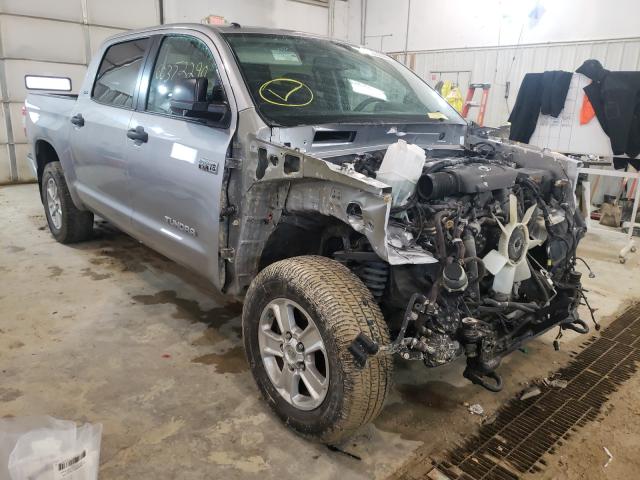 TOYOTA TUNDRA CRE 2016 5tfdw5f15gx577637