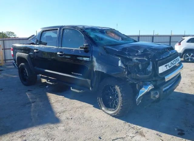 TOYOTA TUNDRA 4WD 2017 5tfdw5f15hx593158