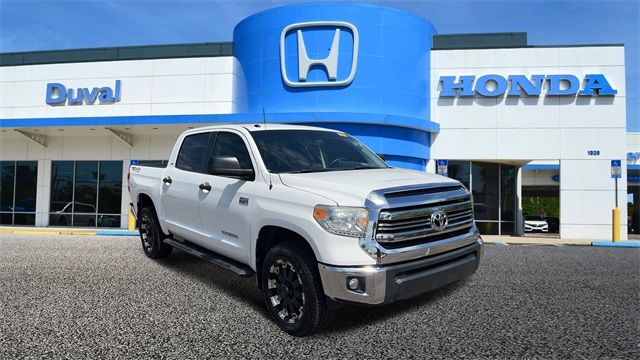 TOYOTA TUNDRA 4WD 2017 5tfdw5f15hx604028