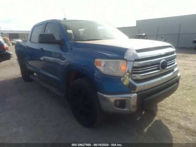 TOYOTA TUNDRA 2017 5tfdw5f15hx606801