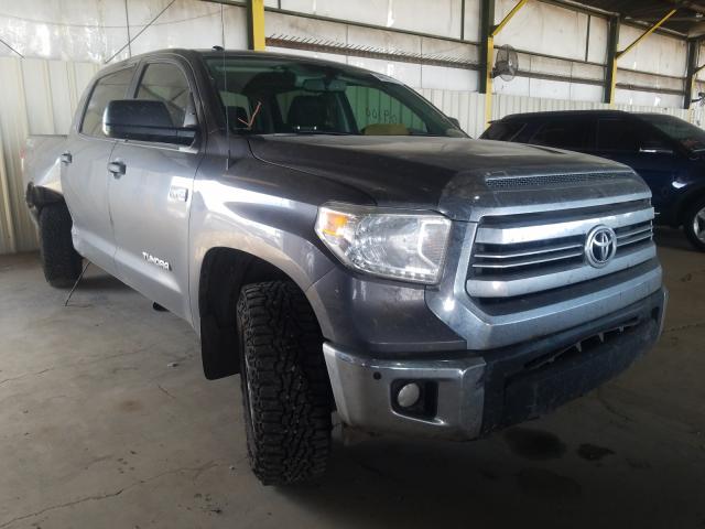 TOYOTA TUNDRA CRE 2017 5tfdw5f15hx611867