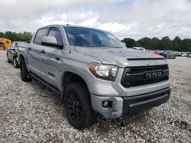 TOYOTA TUNDRA CRE 2017 5tfdw5f15hx615241