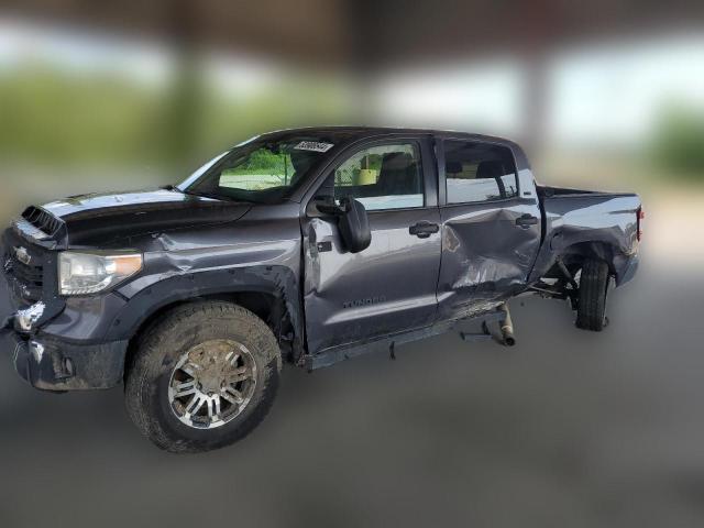 TOYOTA TUNDRA 2017 5tfdw5f15hx623663