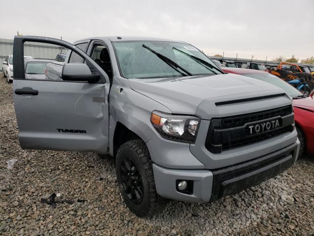 TOYOTA TUNDRA 4WD 2017 5tfdw5f15hx626496