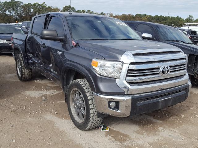 TOYOTA TUNDRA CRE 2017 5tfdw5f15hx632086