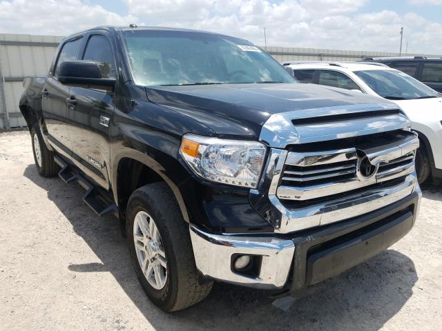 TOYOTA TUNDRA CRE 2017 5tfdw5f15hx634825