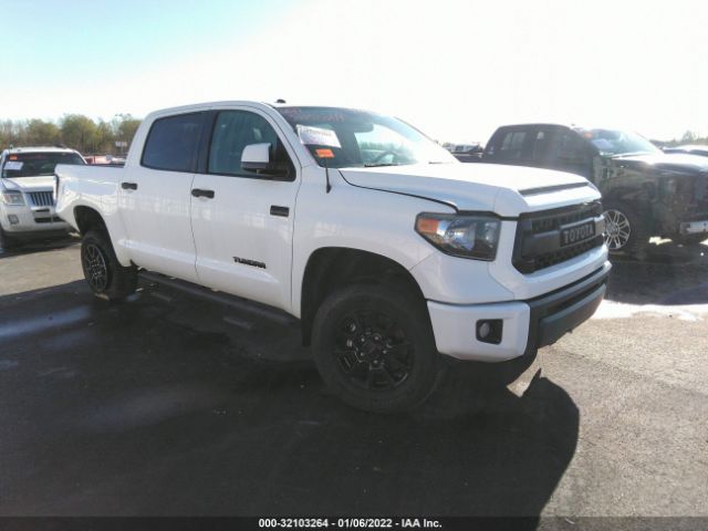 TOYOTA TUNDRA 4WD 2017 5tfdw5f15hx636302