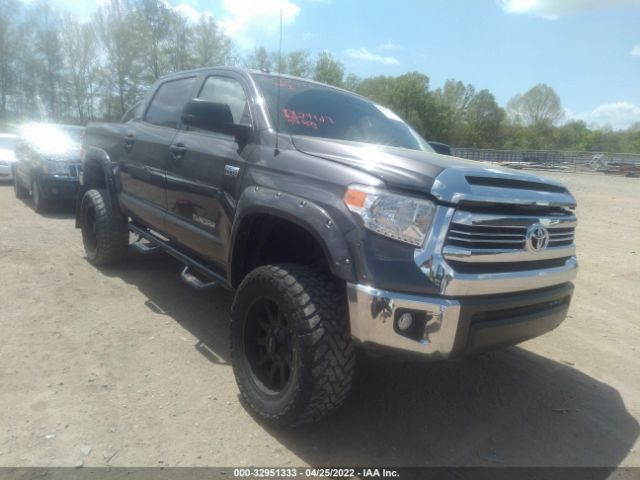 TOYOTA TUNDRA 4WD 2017 5tfdw5f15hx652533