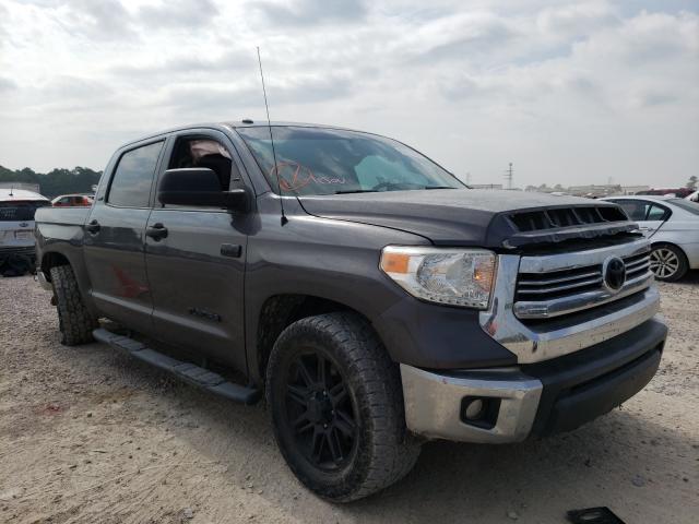 TOYOTA TUNDRA CRE 2017 5tfdw5f15hx663211