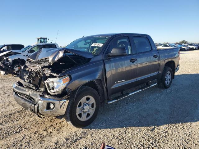 TOYOTA TUNDRA CRE 2017 5tfdw5f15hx665704