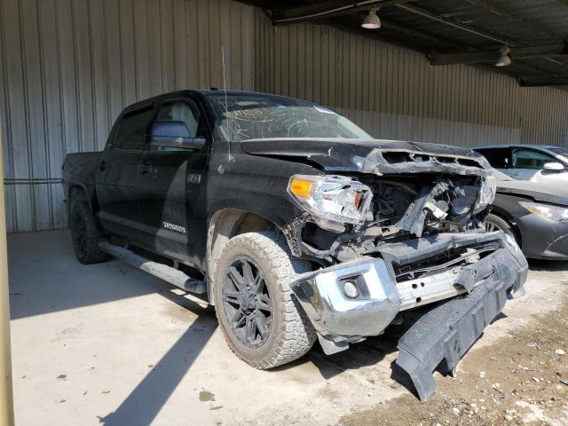 TOYOTA TUNDRA CRE 2017 5tfdw5f15hx667260