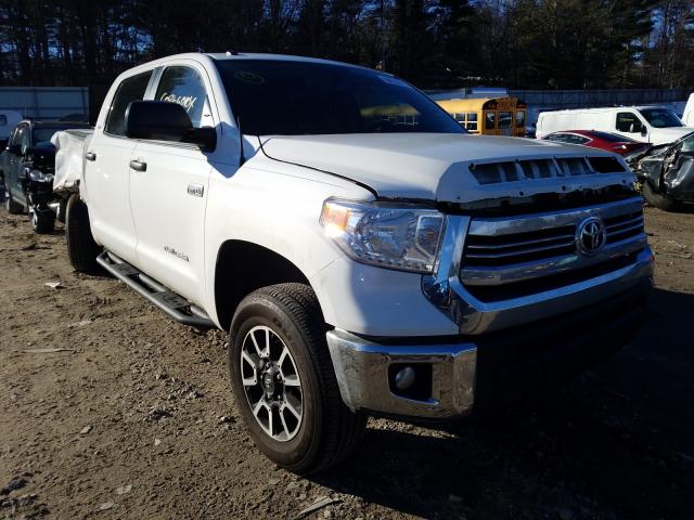 TOYOTA TUNDRA CRE 2017 5tfdw5f15hx673222