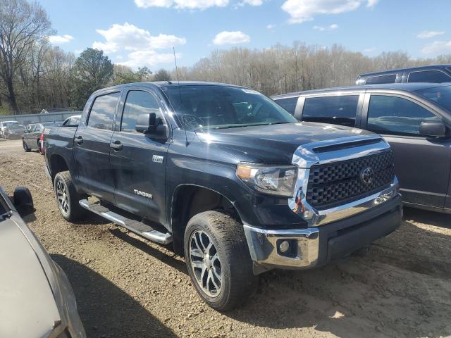 TOYOTA TUNDRA CRE 2018 5tfdw5f15jx695260