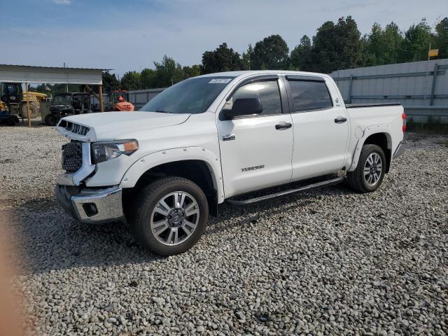 TOYOTA TUNDRA CRE 2018 5tfdw5f15jx703258