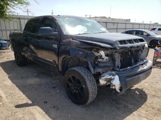 TOYOTA TUNDRA CRE 2018 5tfdw5f15jx707567