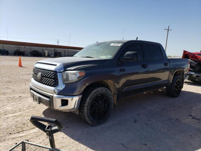 TOYOTA TUNDRA CRE 2018 5tfdw5f15jx719296