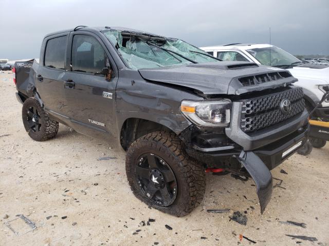 TOYOTA TUNDRA CRE 2018 5tfdw5f15jx725843