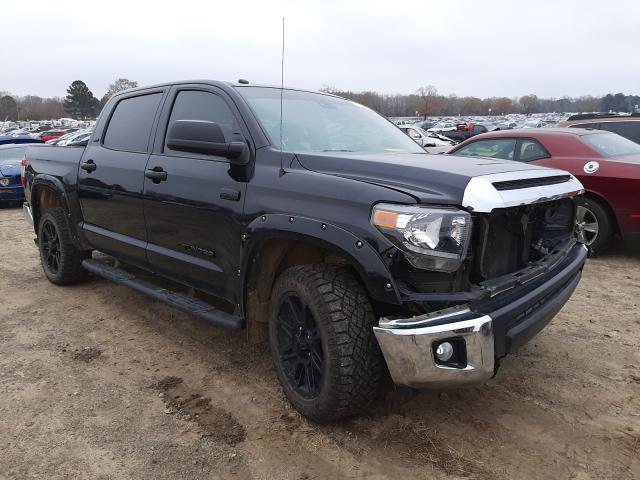 TOYOTA TUNDRA CRE 2019 5tfdw5f15kx786207