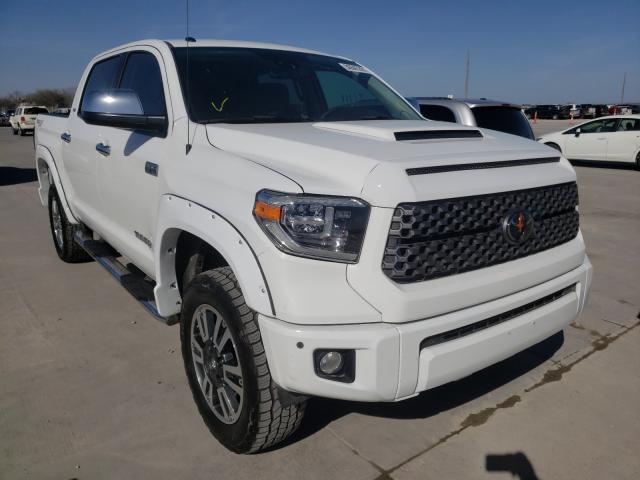 TOYOTA TUNDRA CRE 2019 5tfdw5f15kx787065