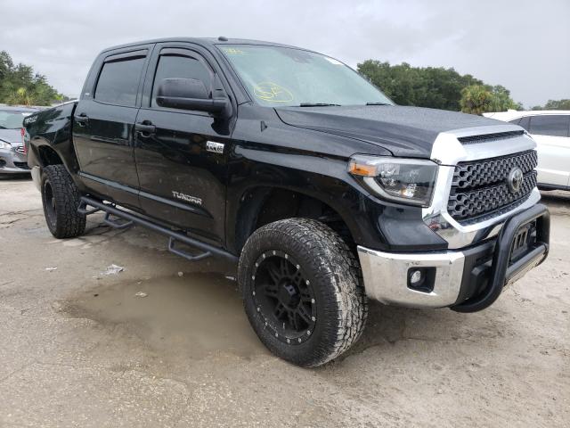 TOYOTA TUNDRA CRE 2019 5tfdw5f15kx793996