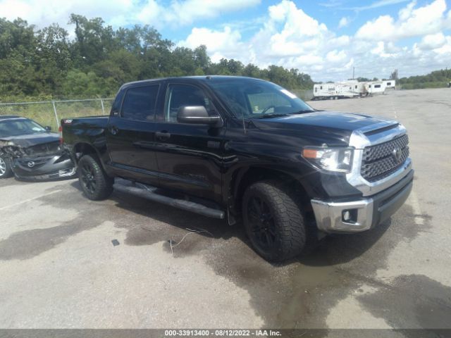 TOYOTA TUNDRA 4WD 2019 5tfdw5f15kx850634