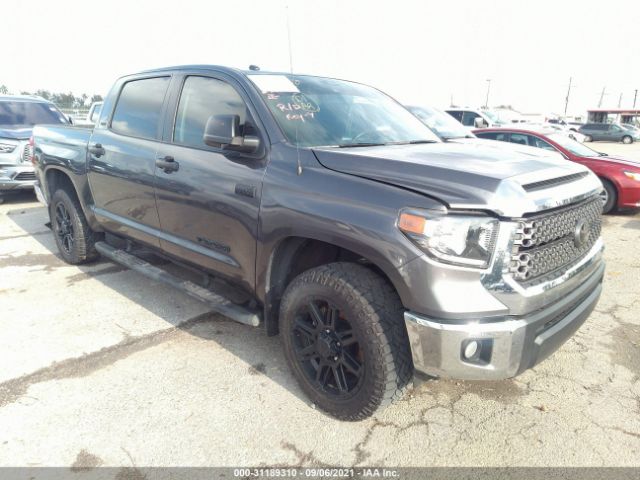 TOYOTA TUNDRA 4WD 2019 5tfdw5f15kx867918