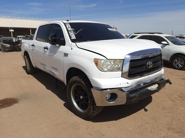 TOYOTA TUNDRA CRE 2010 5tfdw5f16ax106152