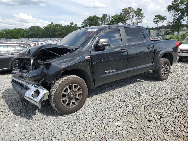 TOYOTA TUNDRA 2010 5tfdw5f16ax109875