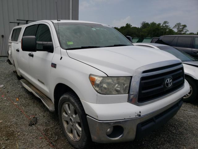 TOYOTA TUNDRA CRE 2010 5tfdw5f16ax112548