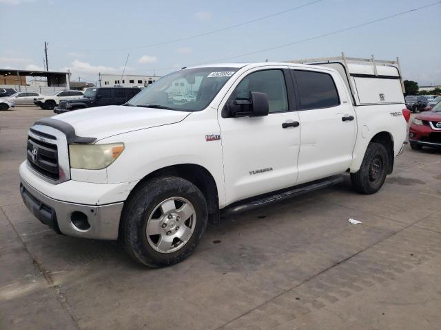 TOYOTA TUNDRA 2010 5tfdw5f16ax125946