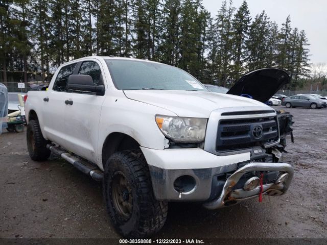 TOYOTA TUNDRA 2010 5tfdw5f16ax128202