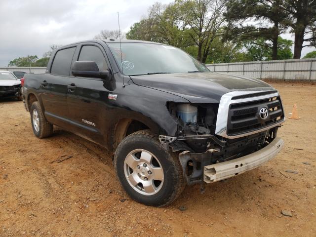 TOYOTA TUNDRA CRE 2010 5tfdw5f16ax141483