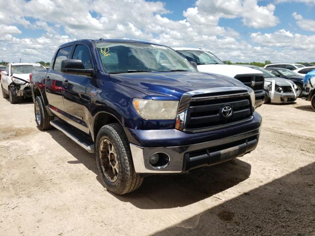 TOYOTA TUNDRA CRE 2010 5tfdw5f16ax153519