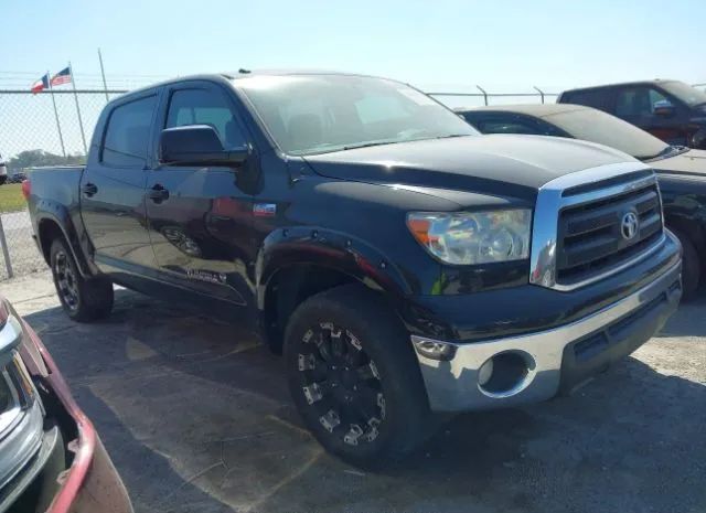 TOYOTA TUNDRA 4WD TRUCK 2011 5tfdw5f16bx166630