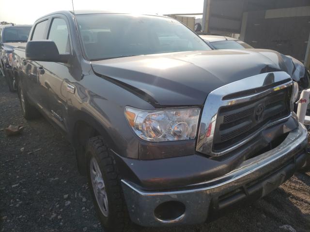 TOYOTA TUNDRA CRE 2011 5tfdw5f16bx181709