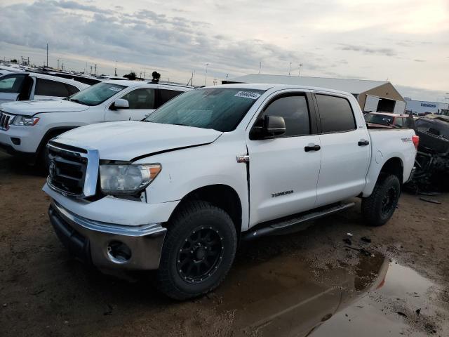 TOYOTA TUNDRA CRE 2011 5tfdw5f16bx183766