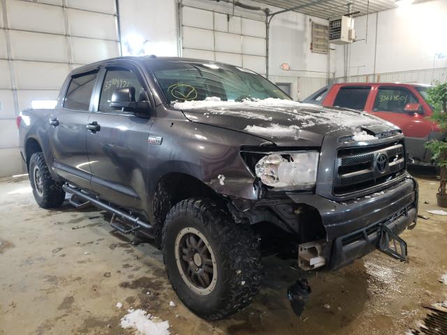 TOYOTA TUNDRA CRE 2011 5tfdw5f16bx205314